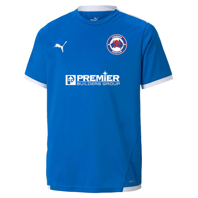 Matchday bundle for U12 – U15 male (development)