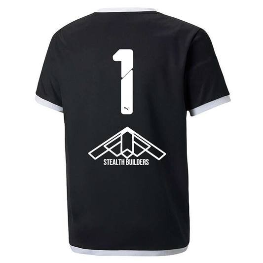 Matchday bundle for U7 – U11 female (development) Goalkeeper