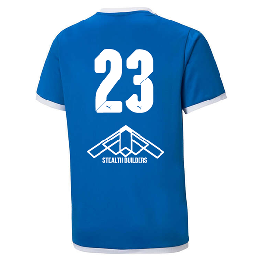 Matchday bundle for U12 – senior female (development)