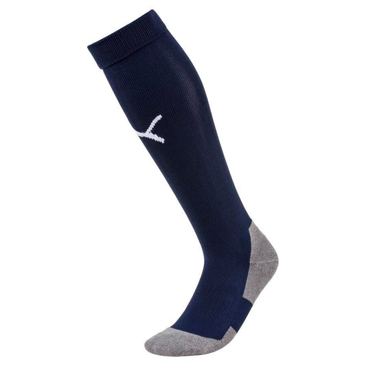 Team Liga Socks Navy