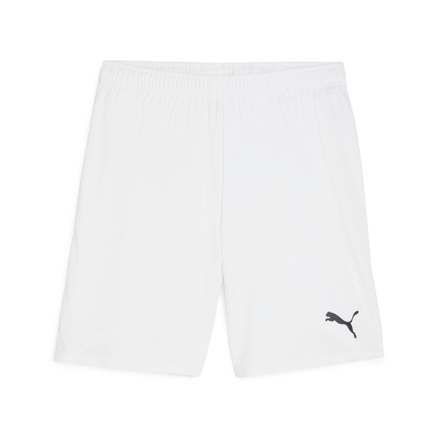 Team Goal Shorts White