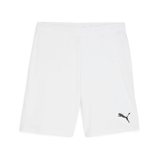 Team Goal Shorts White