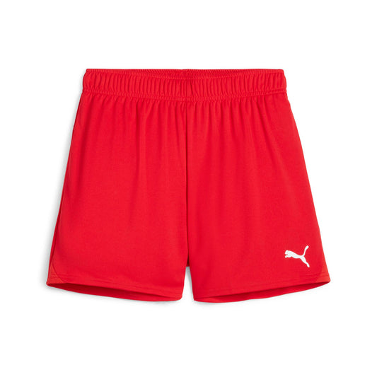 Team Goal Shorts Red
