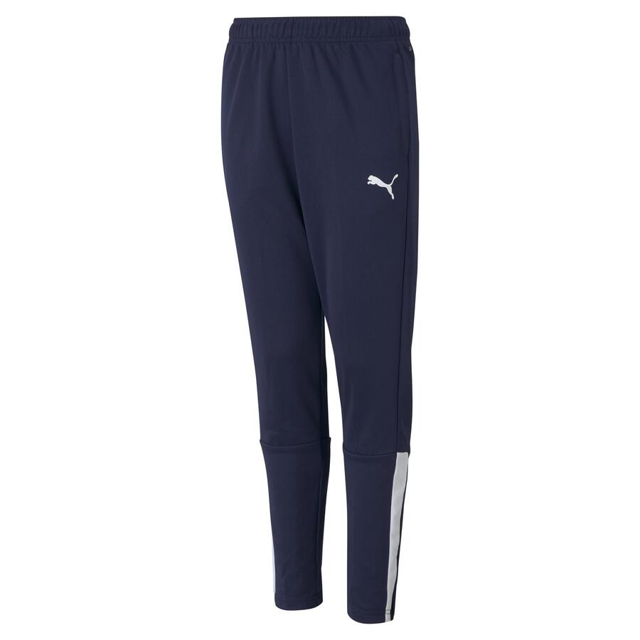 Team Liga Training Pants Navy
