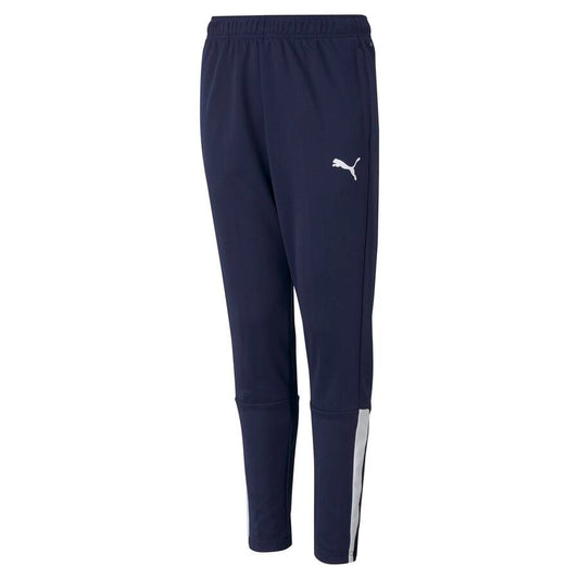 Team Liga Training Pants Navy