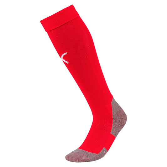Team Liga Socks Red