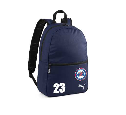 Core Back Pack Navy