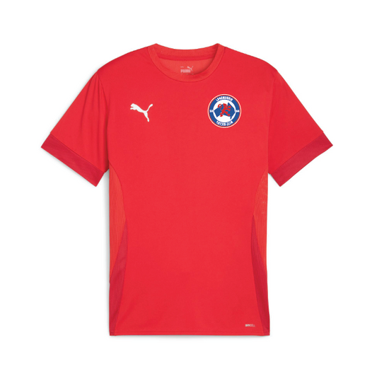 Team GOAL Training Jersey Red