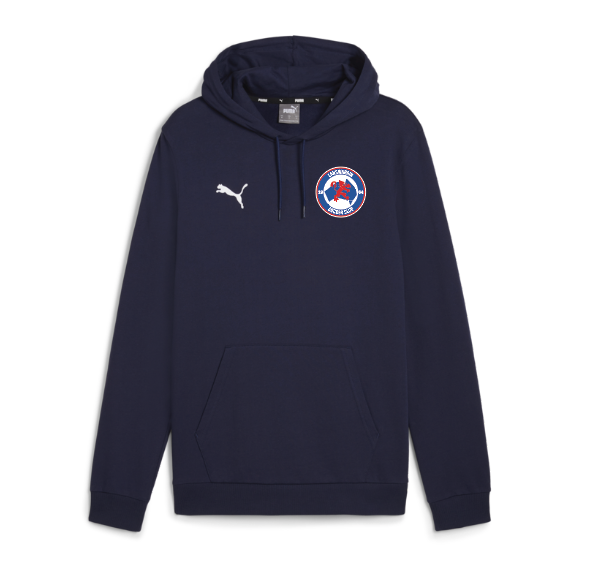 Team GOAL Casual Hoody