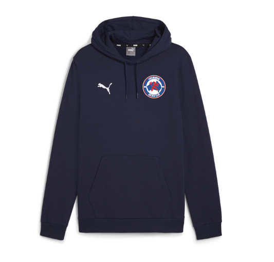 Team GOAL Casual Hoody