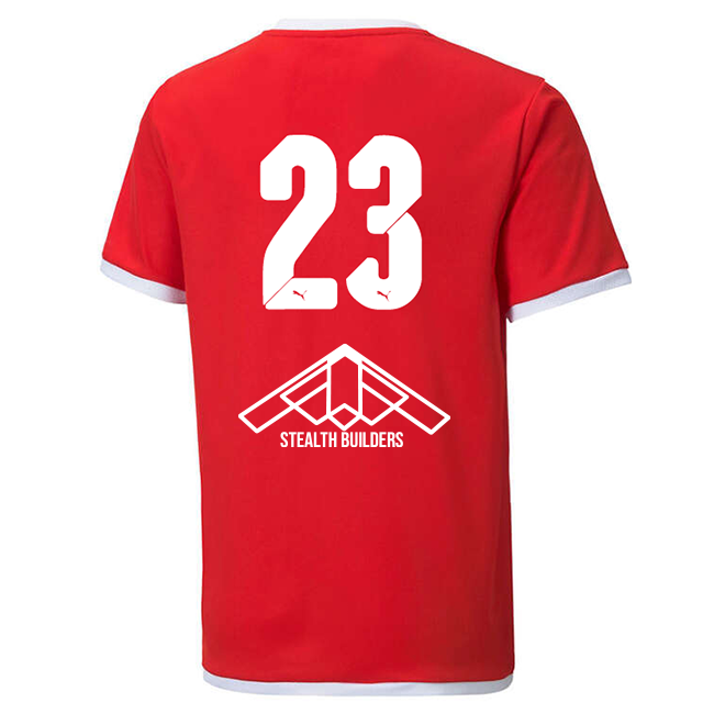 Matchday bundle for U12 – senior female (development)